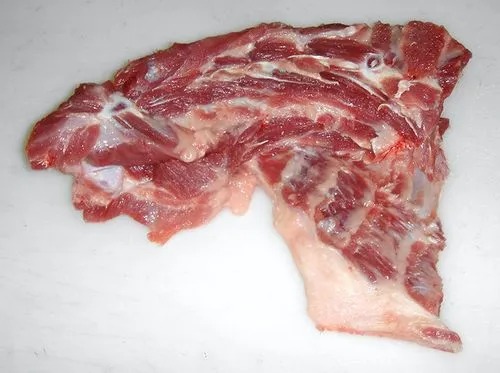 新鮮蔬菜上門配送!